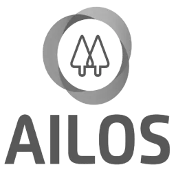 Logotipo Ailos