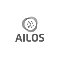 Logotipo Ailos